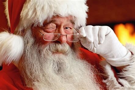 Ervaringsbericht Kerstman