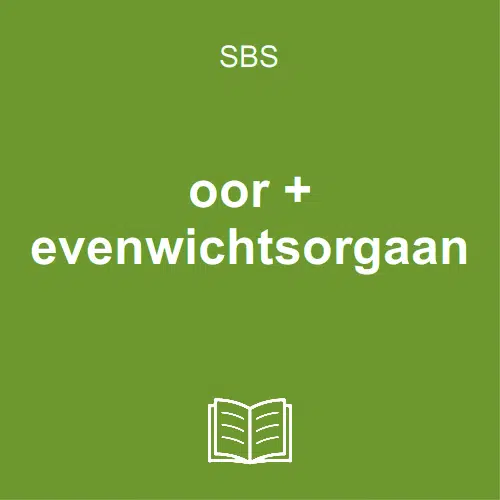 sbs oor ebook nl