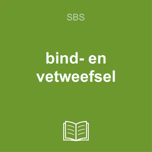 bind vetweefsel pdf nl