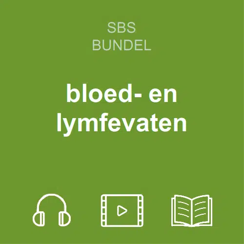 bloed lymfe bundel nl