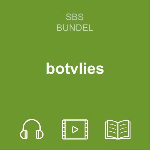 botvlies bundel nl