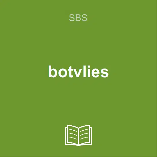 botvlies pdf nl