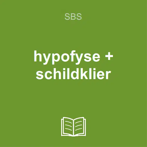 hypofyse schildklier pdf nl