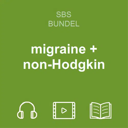 migraine non hodgkin bundel nl