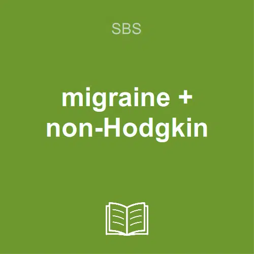 migraine non hodgkin pdf nl