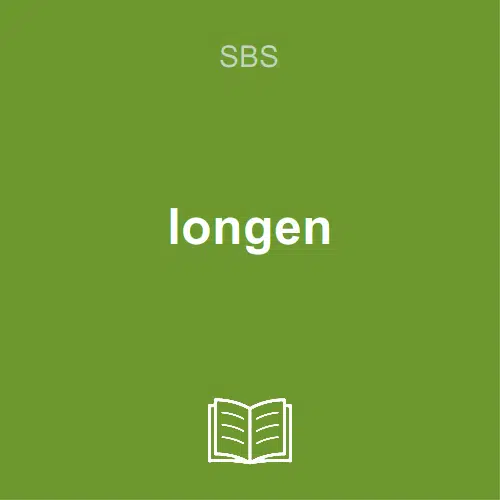 sbs longen pdf nl