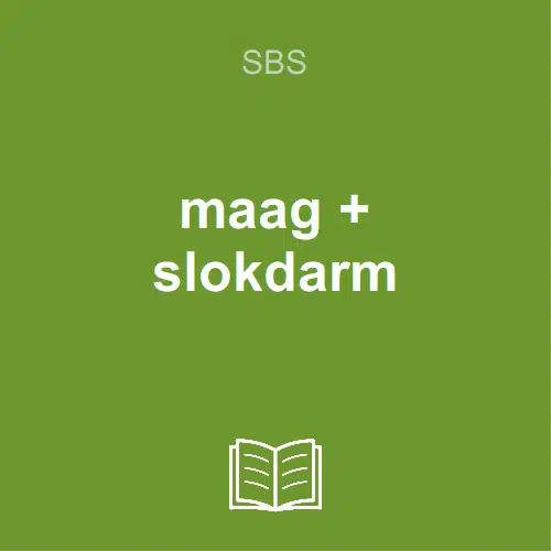 sbs maag pdf nl