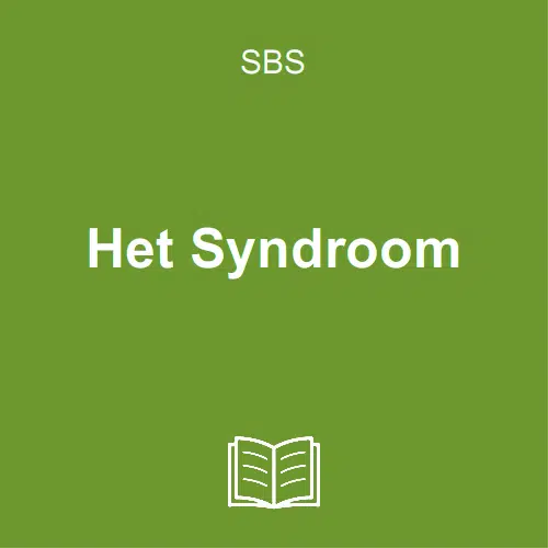 sbs syndroom ebook nl