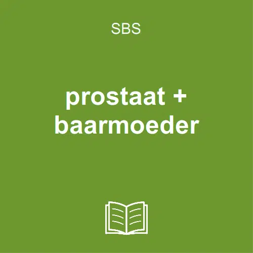 prostata gebaermutter ebook nl