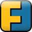 friendika logo