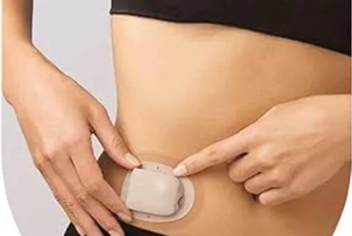 Ervaringsbericht Diabetes
