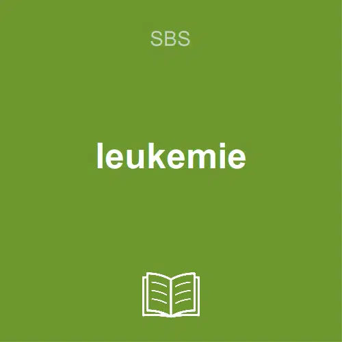 leukemie pdf nl
