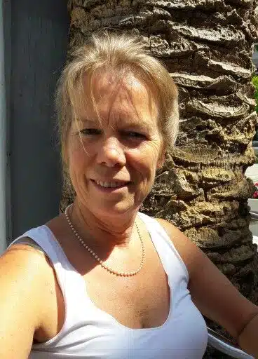 Het Team Tonia Nijenhuis