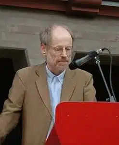 Profesor Dr Hans-Ulrich Niemitz