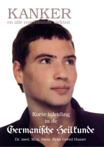 Boek Kanker en alle zgn. ziekten