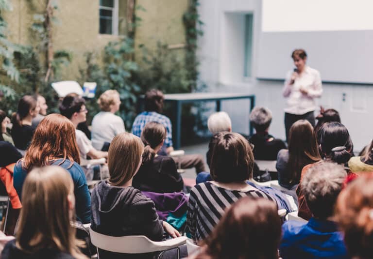 Presentaties over de Germanische bij u in de buurt